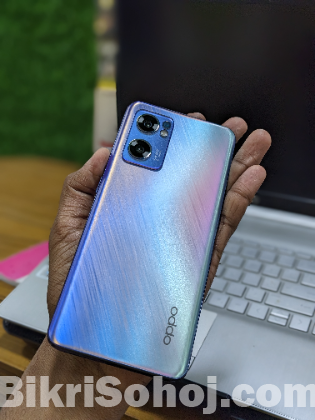 Oppo Reno 7 5G